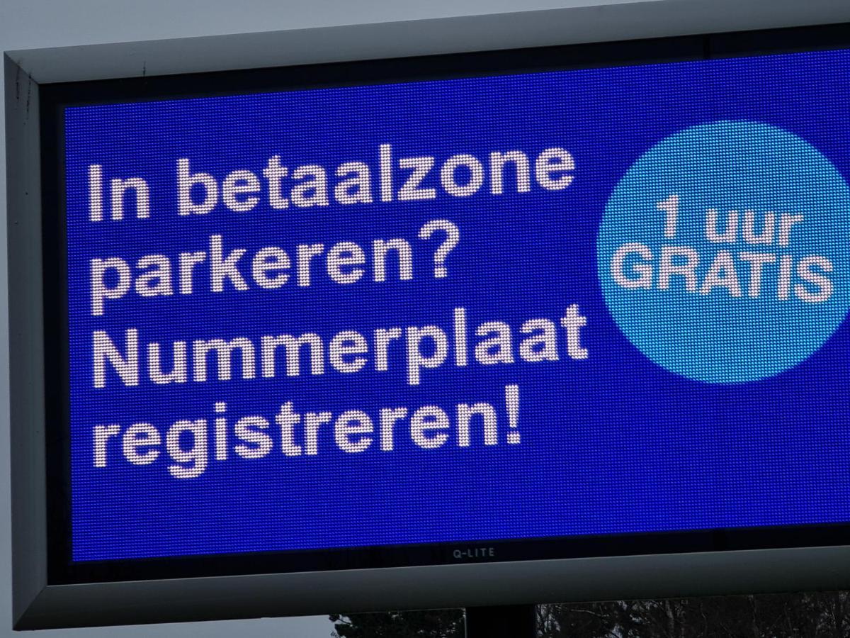 Marina Mercator Ostenda Zewnętrze zdjęcie